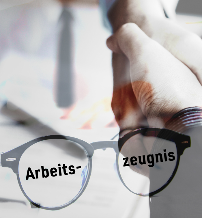 Read more about the article Arbeitszeugnis